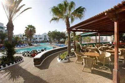 фото отеля Barcelo La Galea Hotel Lanzarote