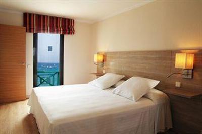 фото отеля Barcelo La Galea Hotel Lanzarote