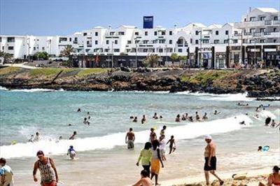 фото отеля Barcelo La Galea Hotel Lanzarote