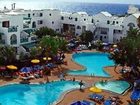 фото отеля Barcelo La Galea Hotel Lanzarote