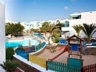 фото отеля Barcelo La Galea Hotel Lanzarote