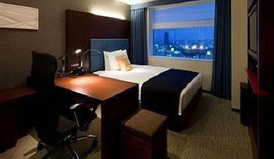 фото отеля Lotte city hotel Kinshicho