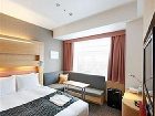 фото отеля Lotte city hotel Kinshicho