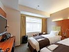 фото отеля Lotte city hotel Kinshicho