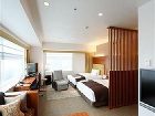 фото отеля Lotte city hotel Kinshicho