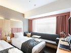 фото отеля Lotte city hotel Kinshicho