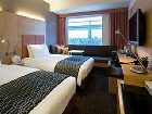 фото отеля Lotte city hotel Kinshicho