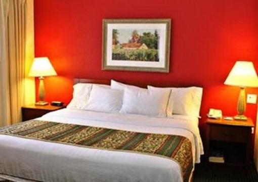 фото отеля Residence Inn Rogers