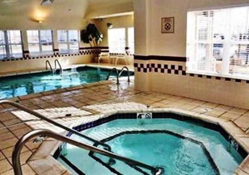 фото отеля Residence Inn Rogers