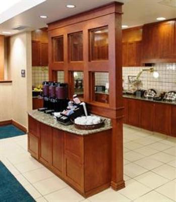 фото отеля Residence Inn Rogers