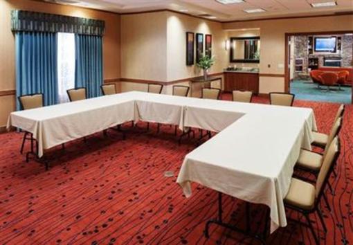 фото отеля Residence Inn Rogers