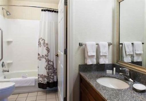 фото отеля Residence Inn Rogers