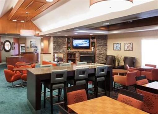 фото отеля Residence Inn Rogers