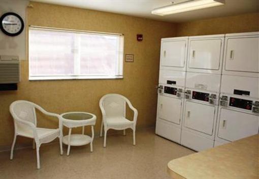 фото отеля Residence Inn Rogers