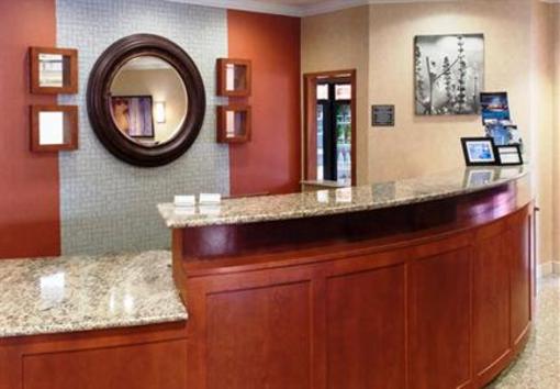 фото отеля Residence Inn Rogers