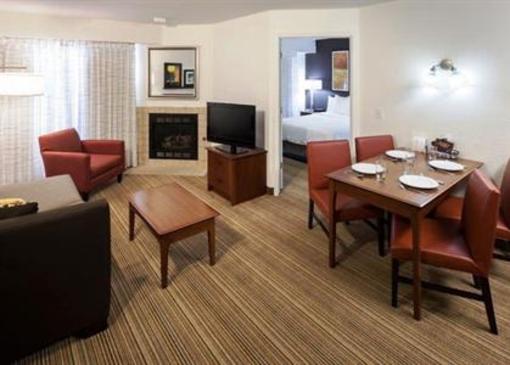 фото отеля Residence Inn Rogers