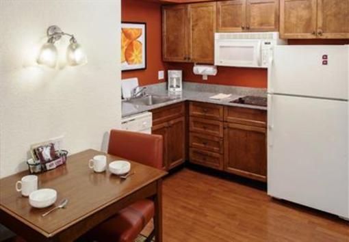 фото отеля Residence Inn Rogers