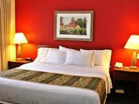 Residence Inn Rogers