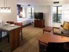 фото отеля Residence Inn Rogers