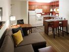 фото отеля Residence Inn Rogers