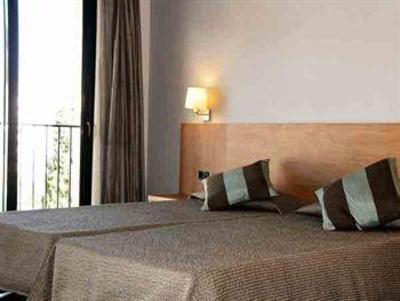фото отеля Medes II Hotel Torroella de Montgri