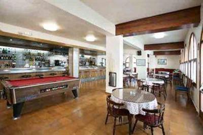 фото отеля Medes II Hotel Torroella de Montgri