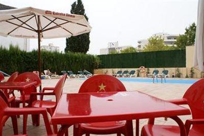 фото отеля Medes II Hotel Torroella de Montgri