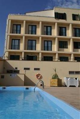 фото отеля Medes II Hotel Torroella de Montgri