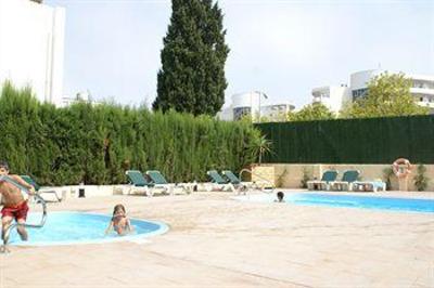 фото отеля Medes II Hotel Torroella de Montgri