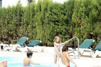 фото отеля Medes II Hotel Torroella de Montgri