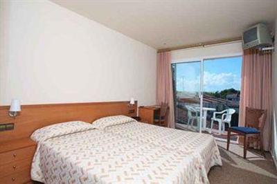 фото отеля Medes II Hotel Torroella de Montgri