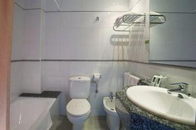 фото отеля Medes II Hotel Torroella de Montgri