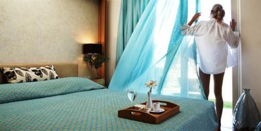 фото отеля Pilot Beach Resort