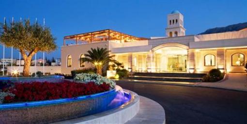 фото отеля Pilot Beach Resort