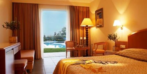 фото отеля Pilot Beach Resort