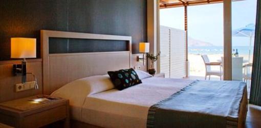 фото отеля Pilot Beach Resort