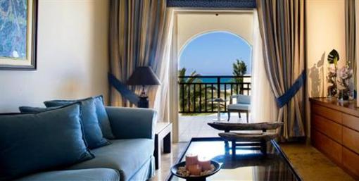 фото отеля Pilot Beach Resort