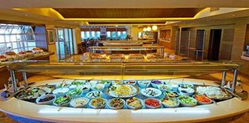 фото отеля Pilot Beach Resort