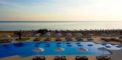 фото отеля Pilot Beach Resort