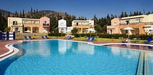 фото отеля Pilot Beach Resort