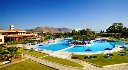 фото отеля Pilot Beach Resort