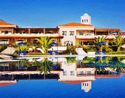 фото отеля Pilot Beach Resort