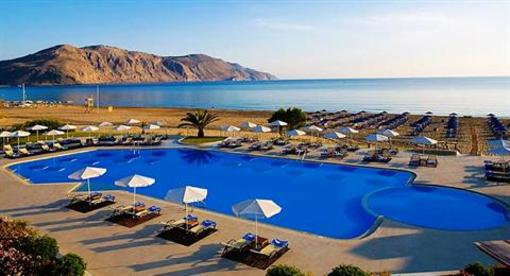 фото отеля Pilot Beach Resort