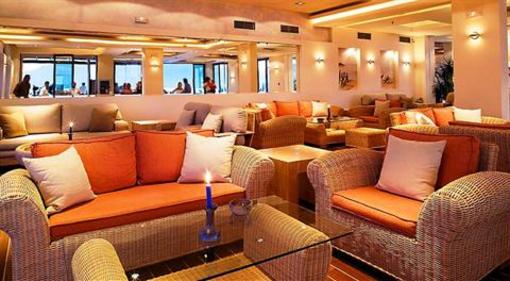 фото отеля Pilot Beach Resort