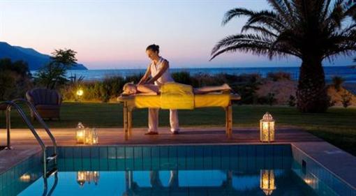 фото отеля Pilot Beach Resort