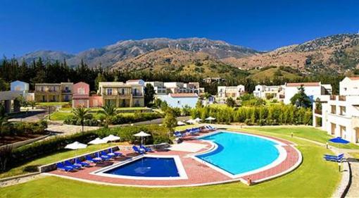 фото отеля Pilot Beach Resort