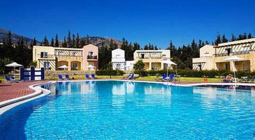 фото отеля Pilot Beach Resort