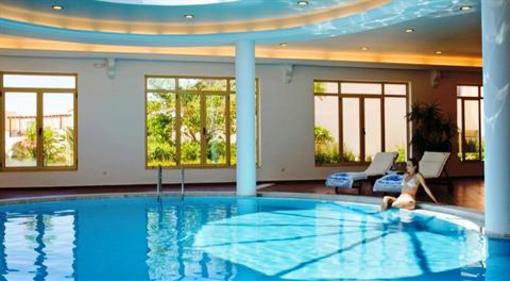 фото отеля Pilot Beach Resort