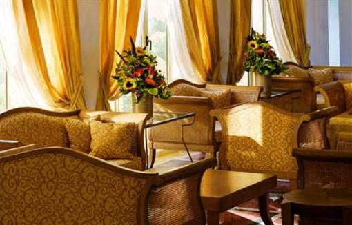 фото отеля Pilot Beach Resort