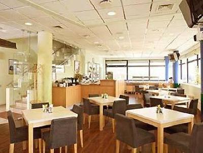 фото отеля Reval Inn Vilnius